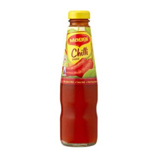Maggi Chilli Sauce