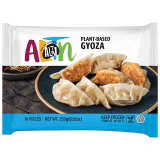 Gyoza Dumpling Vegetable Plant Based