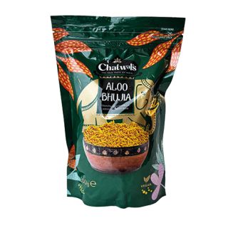 CHATWALS ALOO BHUJIA