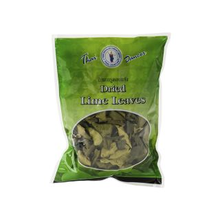DRIED LIME LEAVES-TD
