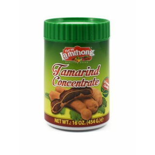 Lamthong Tamarind Concentrate