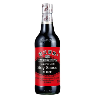 Prb Dark Soy Sauce