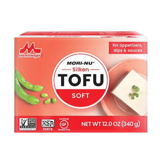 Morinaga Tofu - Soft
