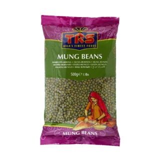 TRS Mung Beans Whole