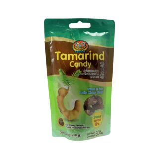 Tamarind Candy Balls Sweet