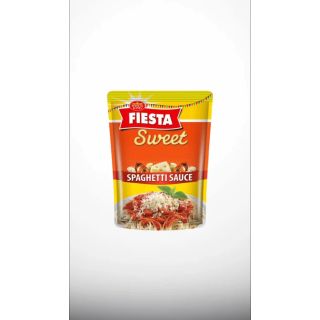 WHITE KING FIESTA SPAGHETTI SAUCE