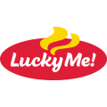 LUCKY ME
