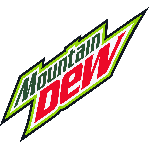 MOUNTAIN DEW
