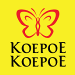 KOEPOE KOEPOE