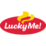 LUCKY ME