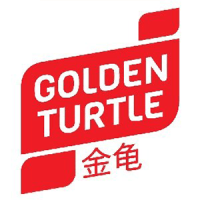 GOLDEN TURTLE