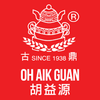 OH AIK GUAN