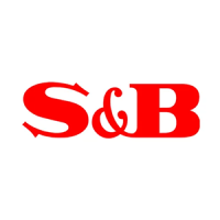S&B