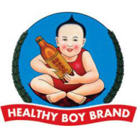 HEALTHY BOY