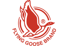 FLYING GOOSE