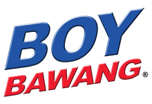 BOY BAWANG
